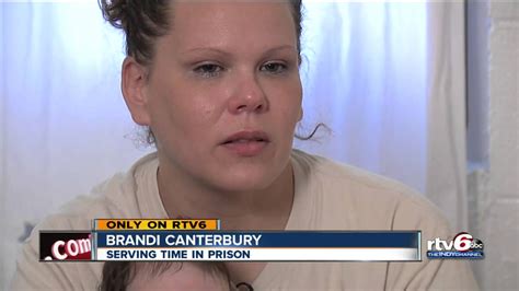 <b>BRANDI</b>: Middle Name: J: Last Name: <b>CANTERBURY</b>: Suffix: Date of Birth: 08/1979: Gender: Female: Race: White: Facility/Location: Discharge: Earliest Possible Release Date * * Incarcerated individuals scheduled for release on a Monday, Tuesday or Wednesday are released on Monday. . Brandi canterbury addison update